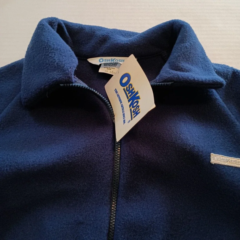 OshKosh‎ B'gosh Jacket